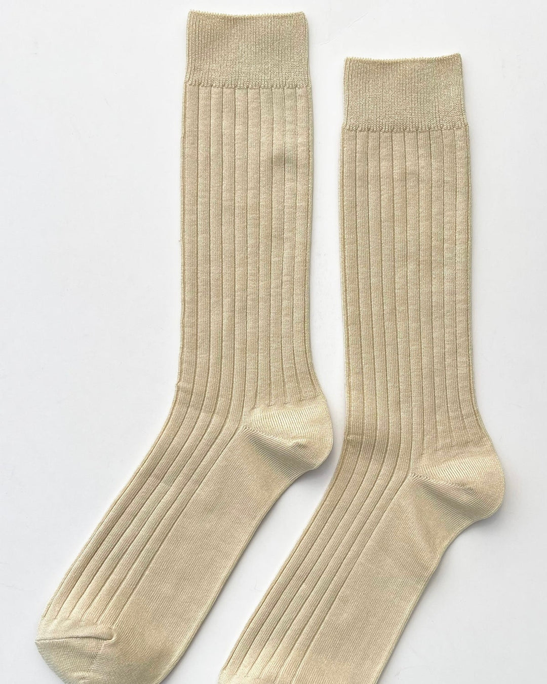 Le Bon Shoppe | His Socks | Porcelain
