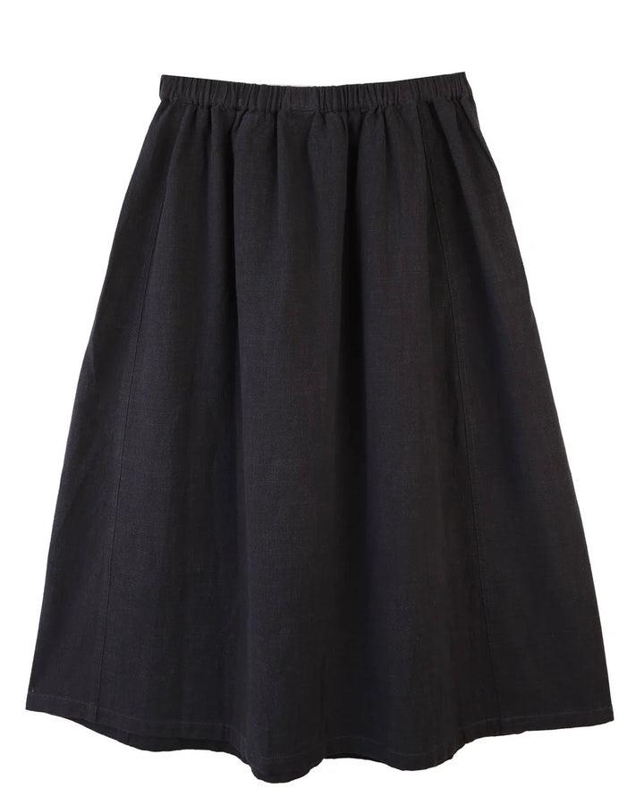 LF Markey | Emile skirt | Navy