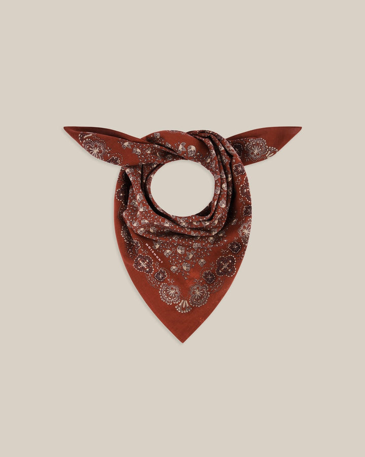 Moismont | Scarf Milan N°675 | Violin
