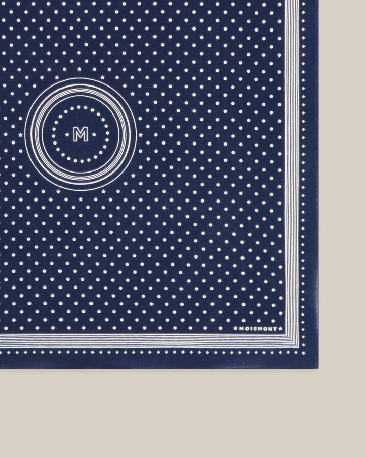 Moismont | Scarf Allegra N°843 | Comedia