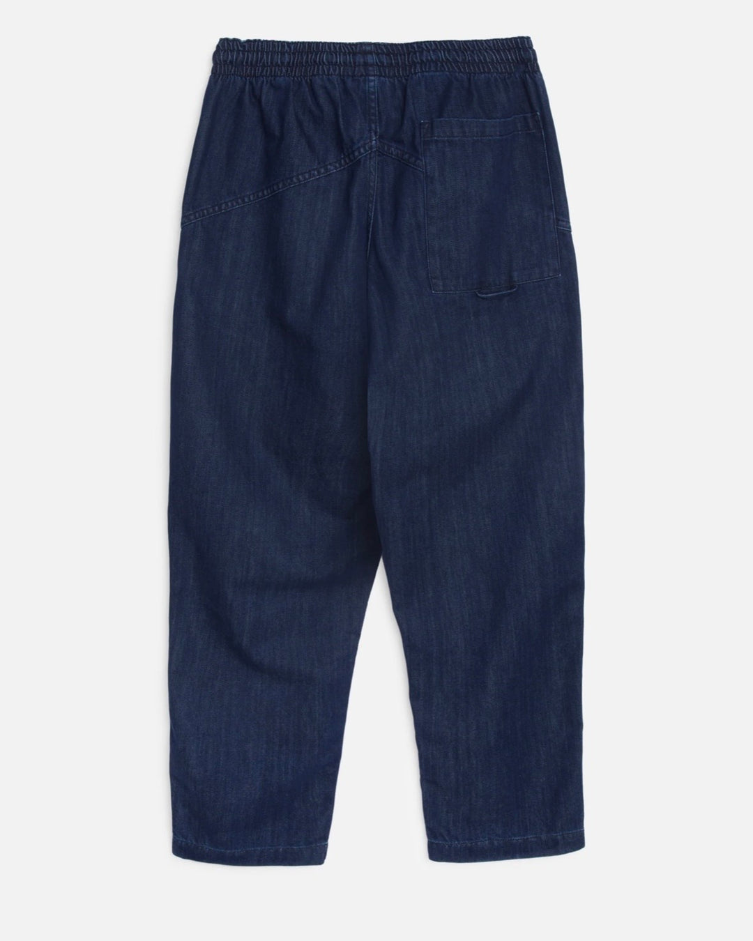 YMC | Alva Skate Trousers | Indigo