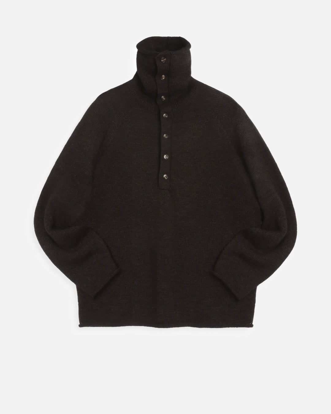 YMC | Runaway Jumper | Dark Brown