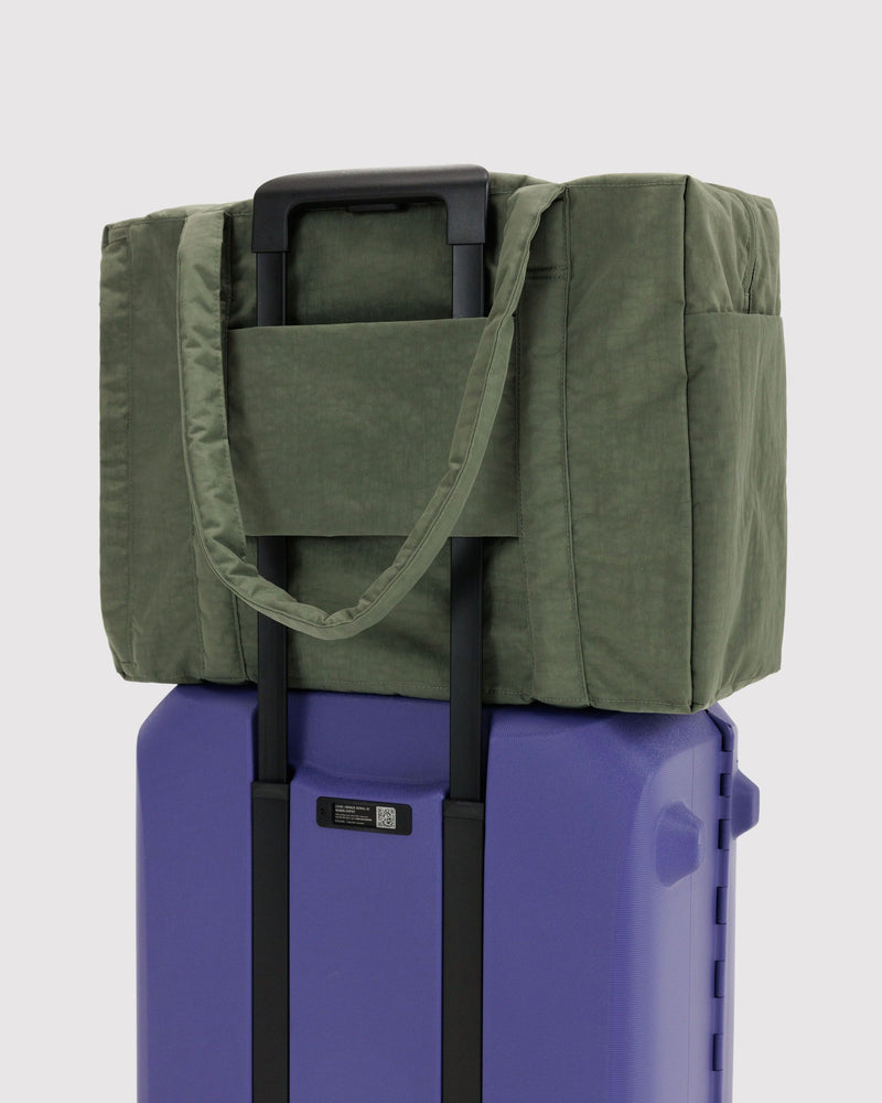 Baggu | Cloud Carry On | Caper