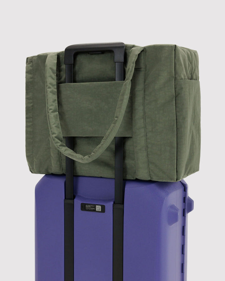 Baggu | Cloud Carry On | Caper
