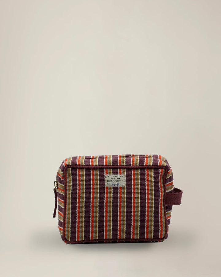 Moismont | Large Pouch N°43 | Roma Mineral
