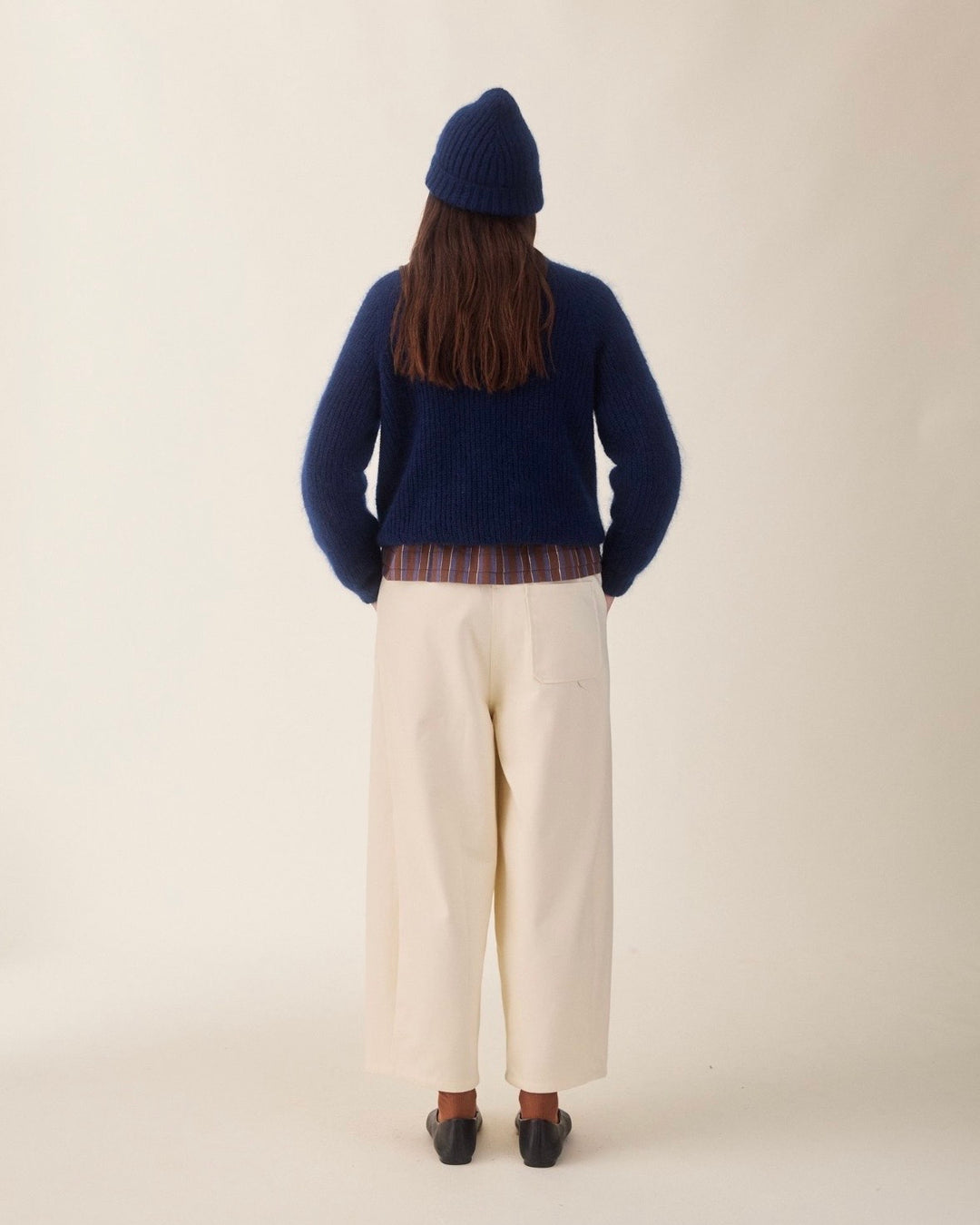 Sideline | Flo Jumper | Indigo