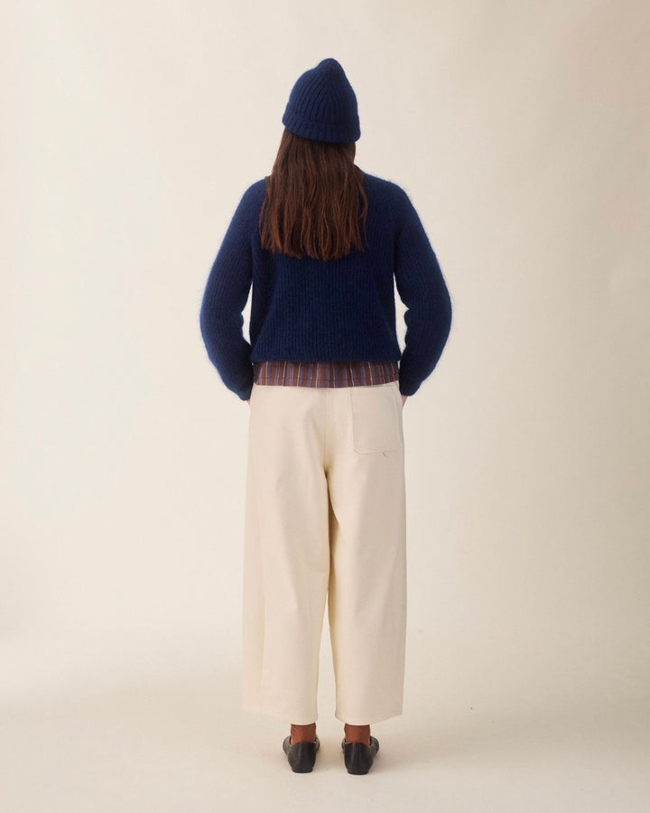 Sideline | Flo Jumper | Indigo