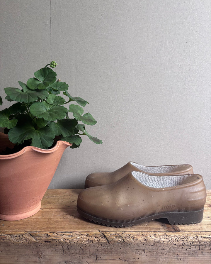 Gardana Clogs | Hemp