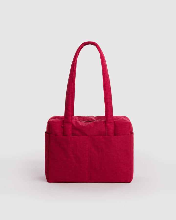 Baggu | Everyday Cloud Bag | Cherry
