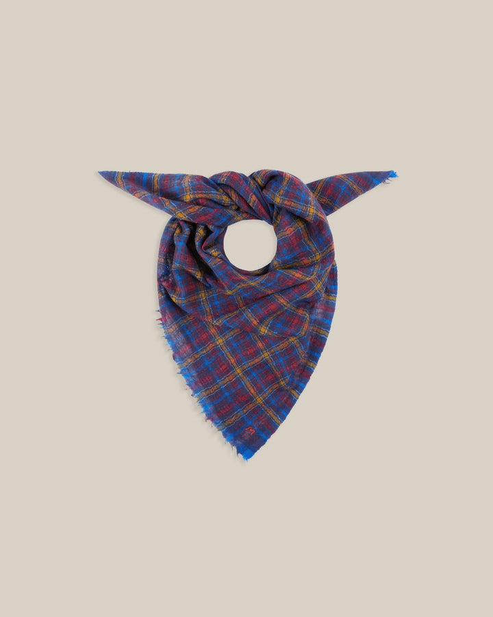 Moismont | Scarf Edinburgh N°800 | Circus