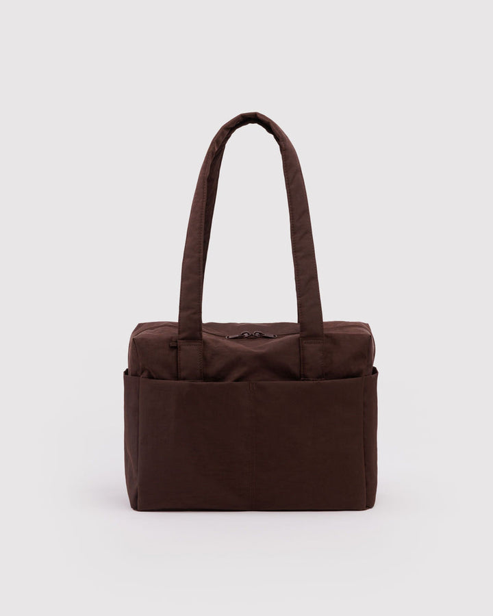 Baggu | Everyday Cloud Bag | Coffee