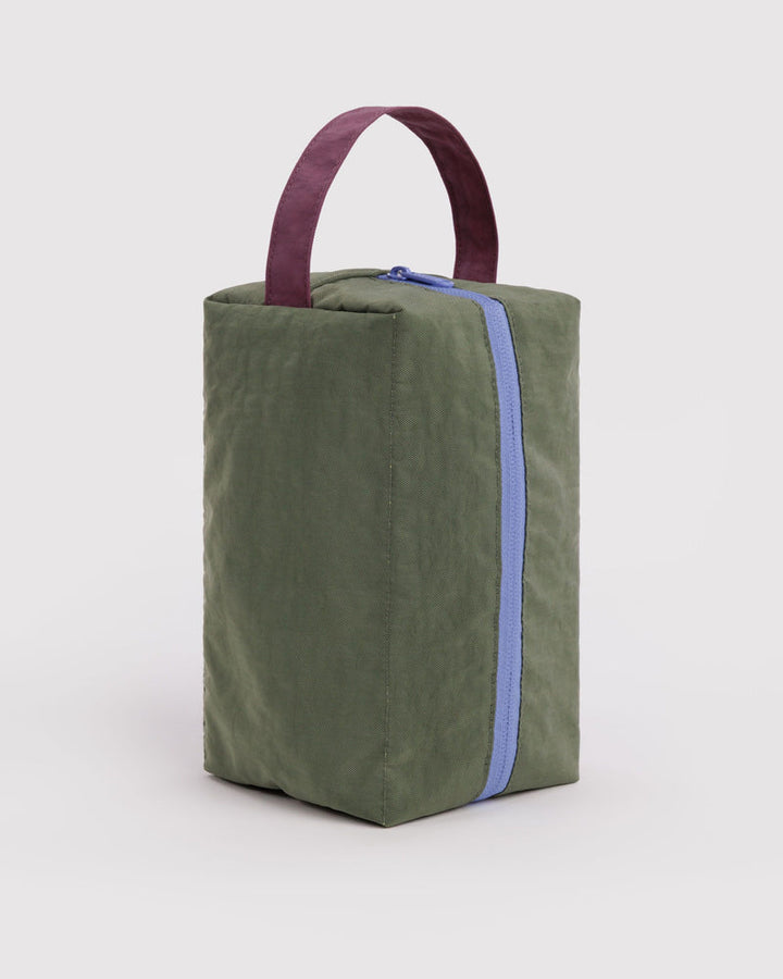 Baggu | Dopp Kit | Caper Mix
