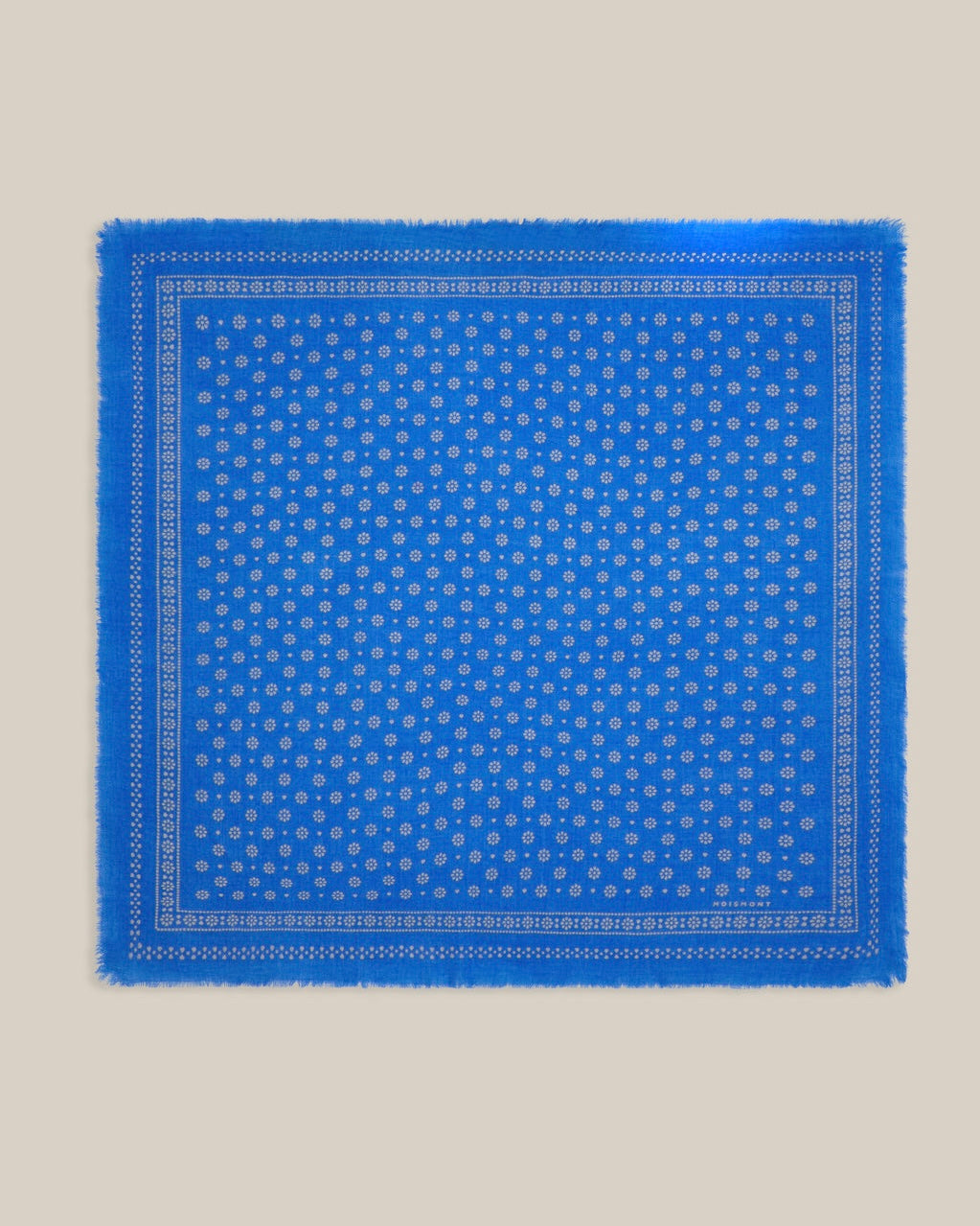 Moismont | Scarf Olaf N°676 | Circus