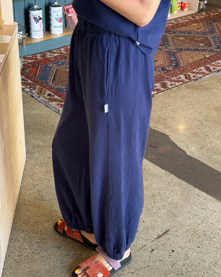 Le Bon Shoppe | Balloon pants | Midnight