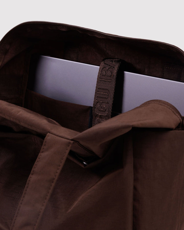 Baggu | Everyday Cloud Bag | Coffee