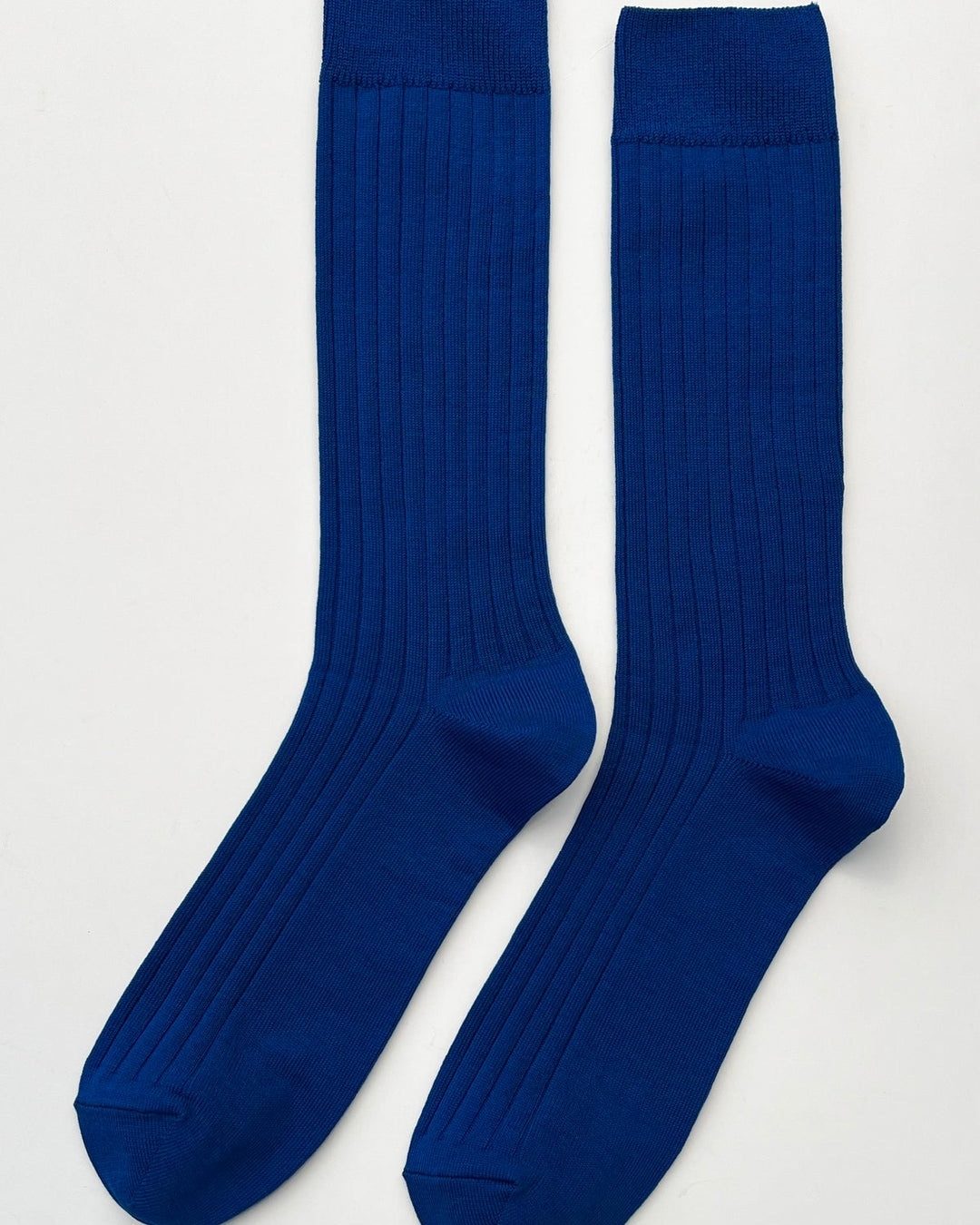 Le Bon Shoppe | His Socks | Cobalt