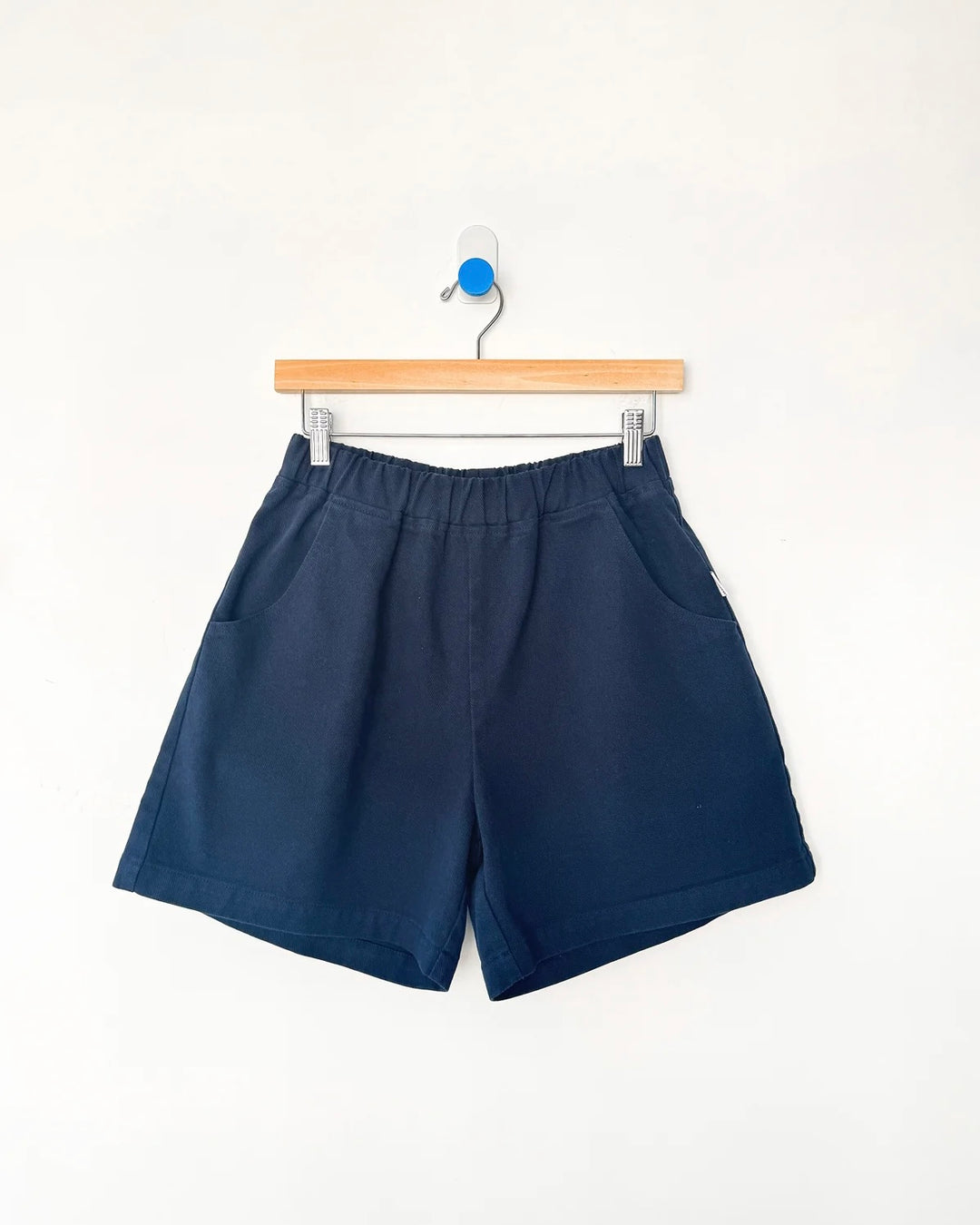 Le Bon Shoppe | City Shorts | Navy