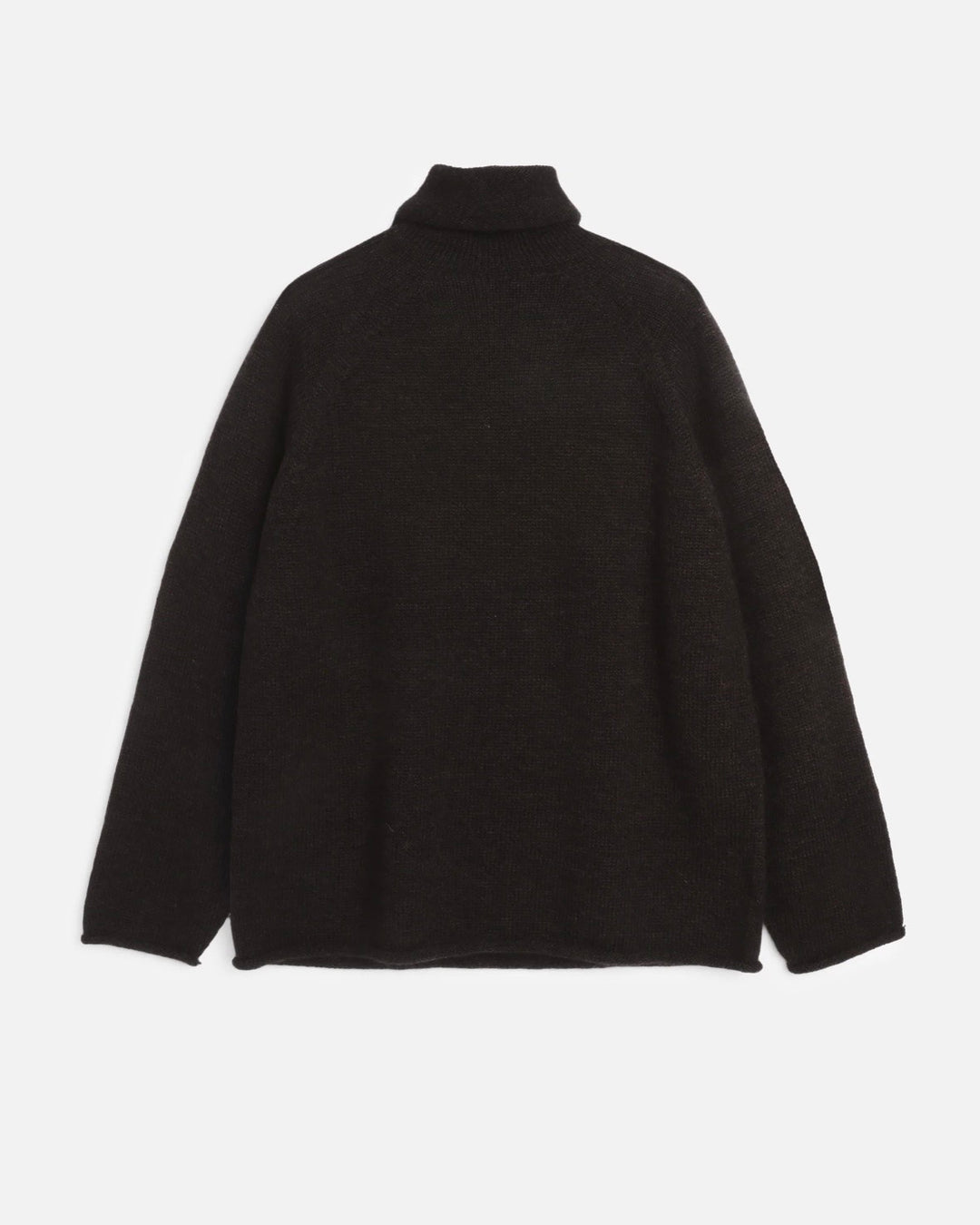 YMC | Runaway Jumper | Dark Brown