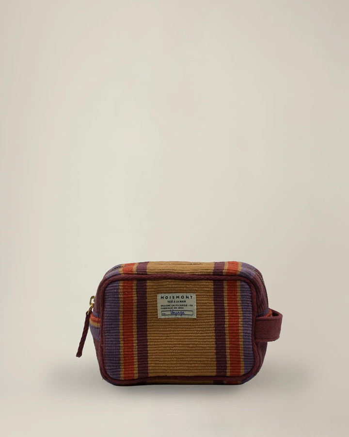 Moismont | Small pouch N°42 Bari Mineral