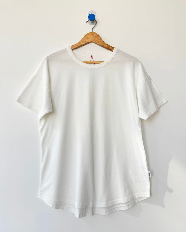 Le Bon Shoppe | Her Tee | Classic White