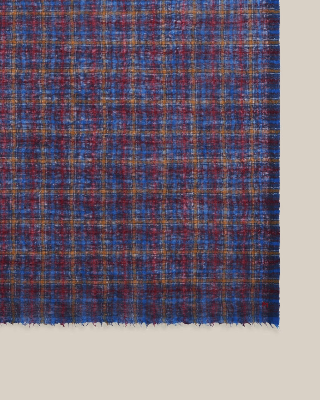 Moismont | Scarf Edinburgh N°800 | Circus