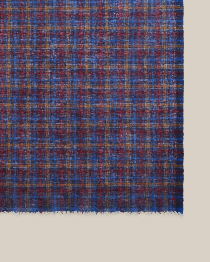 Moismont | Scarf Edinburgh N°800 | Circus