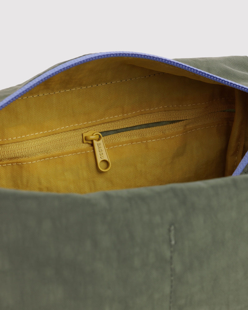Baggu | Dopp Kit | Caper Mix