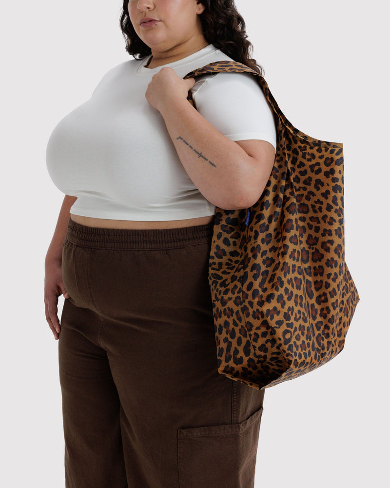 Baggu | Big Baggu | Leopard
