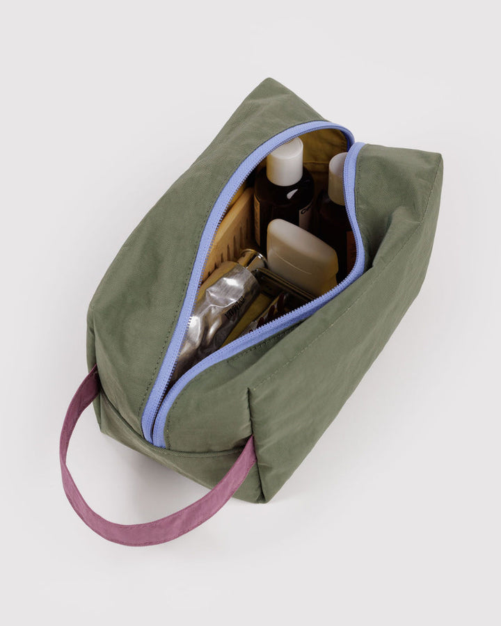 Baggu | Dopp Kit | Caper Mix