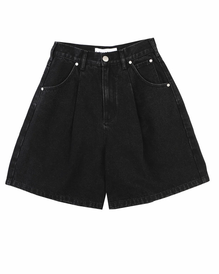 LF Markey | Mason Shorts | Ink