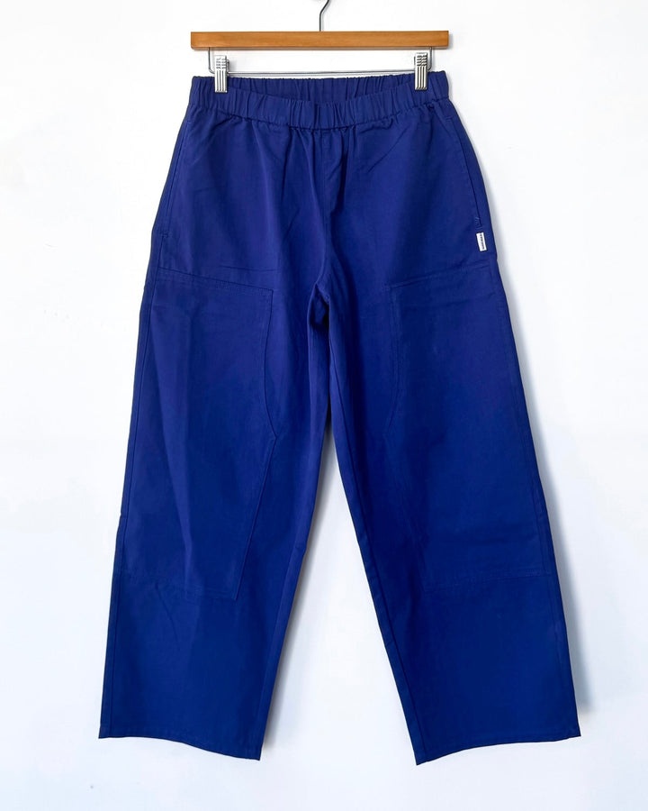 Le Bon Shoppe | Gardner’s Pants | Deep Blue