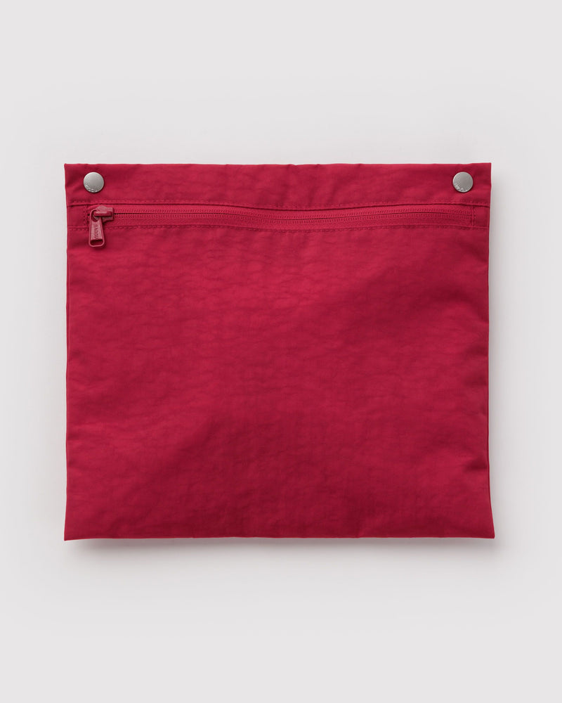 Baggu | Cloud Carry On | Cherry