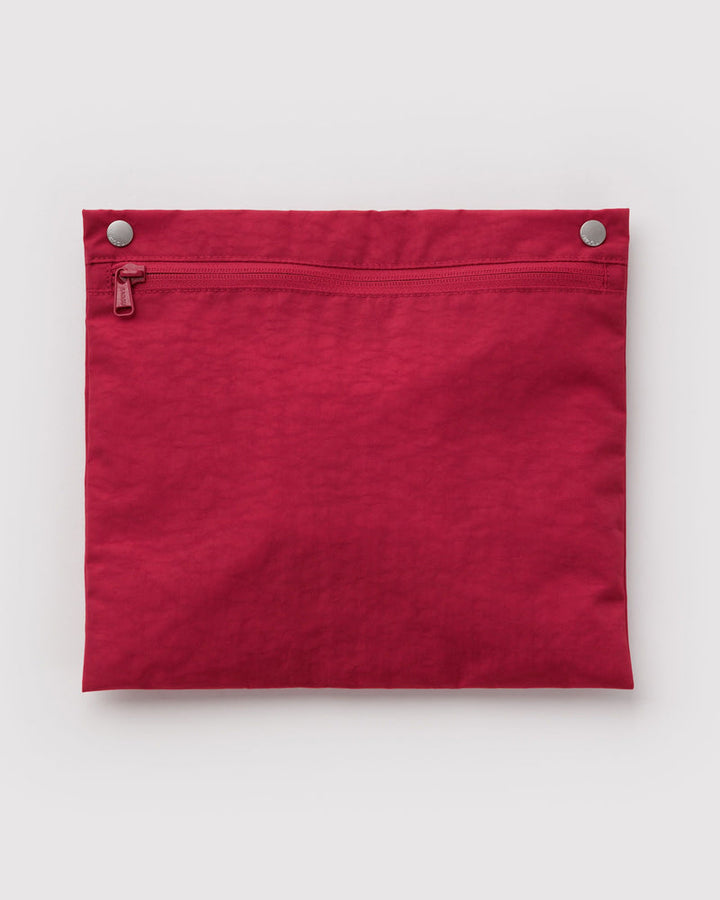 Baggu | Cloud Carry On | Cherry