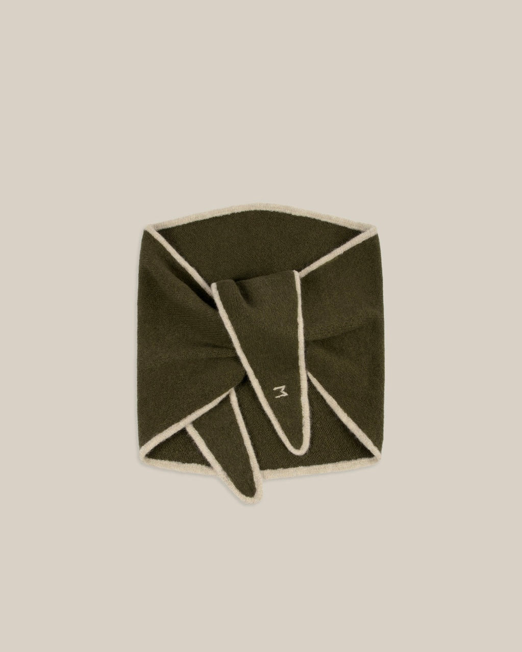 Moismont | Elly Scarf N°218 | Country