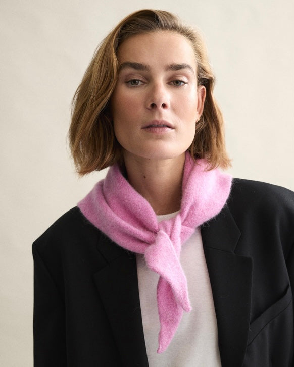 Le Bonnet | Bandana | Taffy
