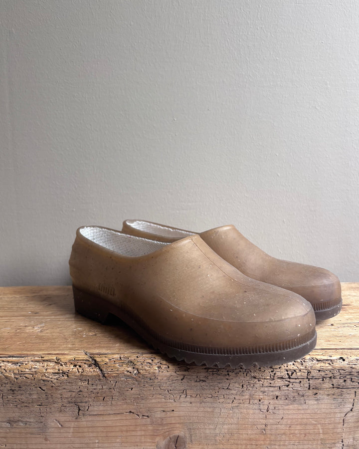 Gardana Clogs | Hemp