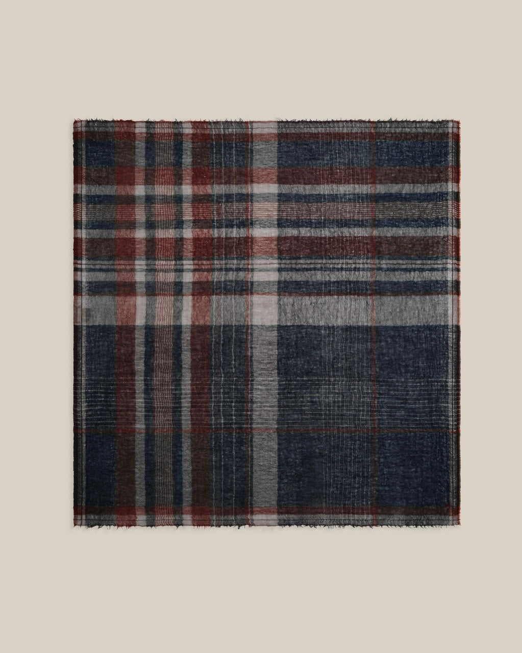 Moismont | Scarf Chai N°752 | Celtic