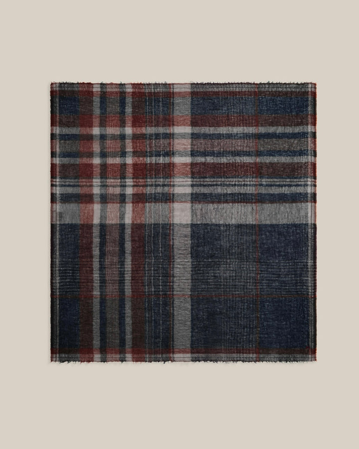 Moismont | Scarf Chai N°752 | Celtic
