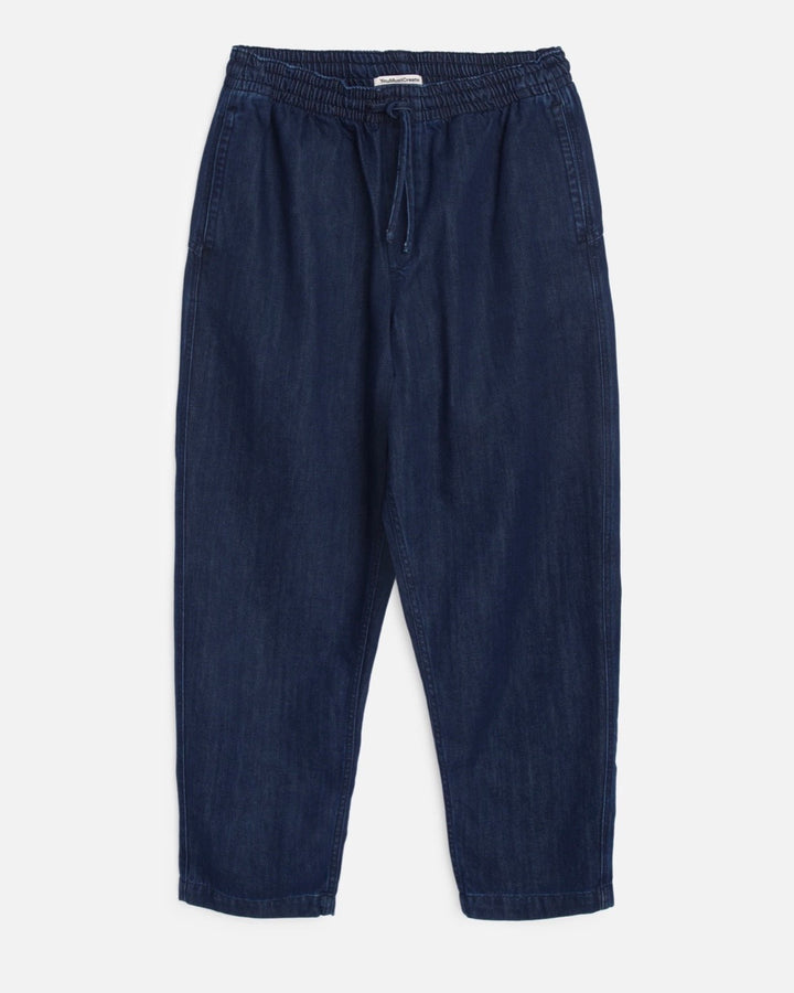 YMC | Alva Skate Trousers | Indigo