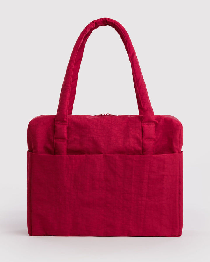 Baggu | Cloud Carry On | Cherry