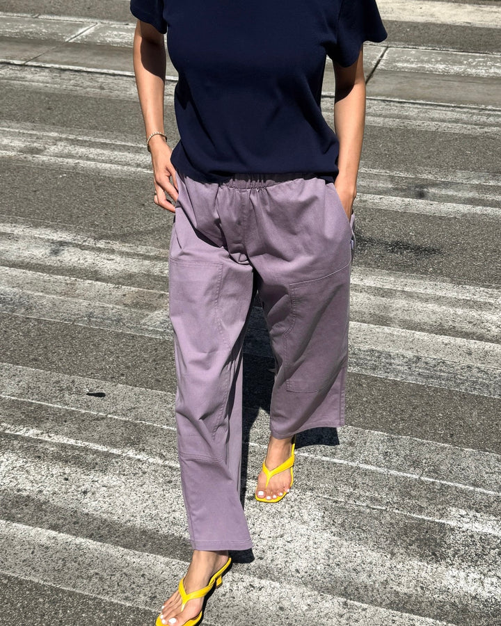 Le Bon Shoppe | Gardner’s Pants | Dried Lavender