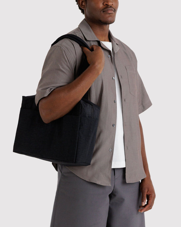 Baggu | Everyday Cloud Bag | Black
