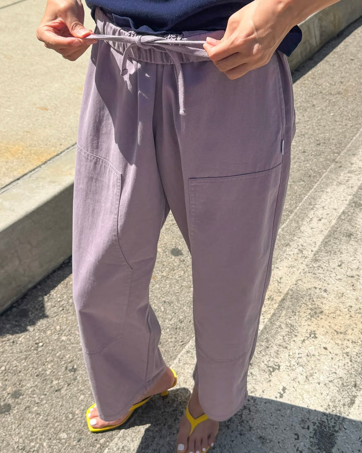 Le Bon Shoppe | Gardner’s Pants | Dried Lavender
