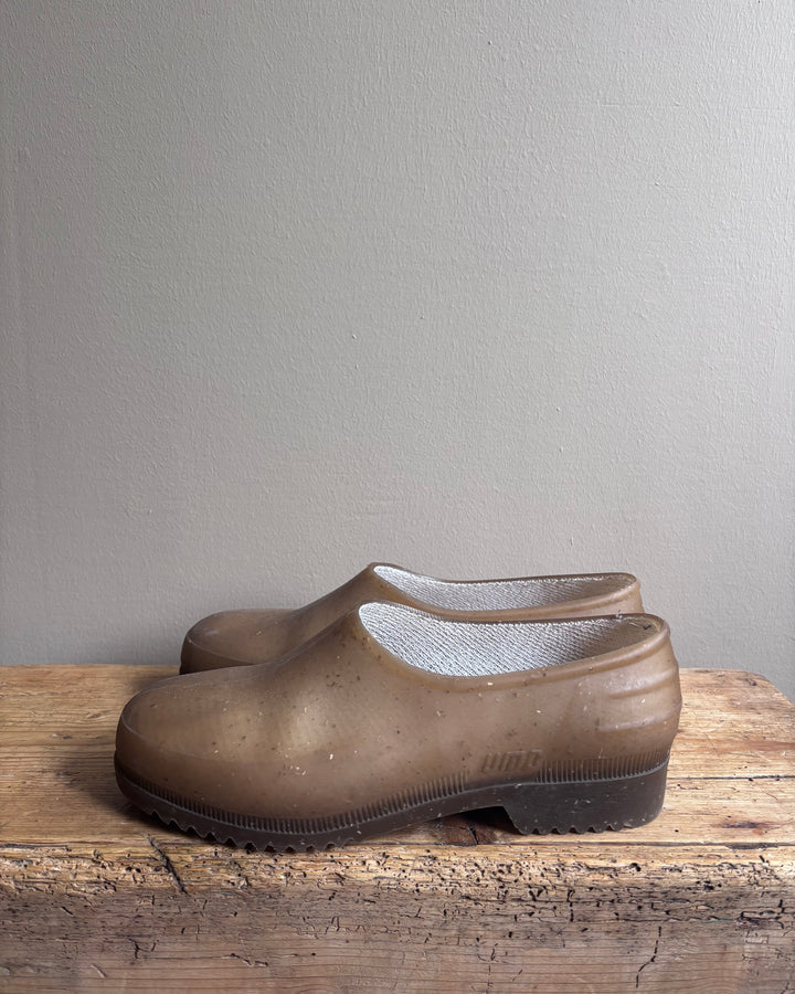 Gardana Clogs | Hemp