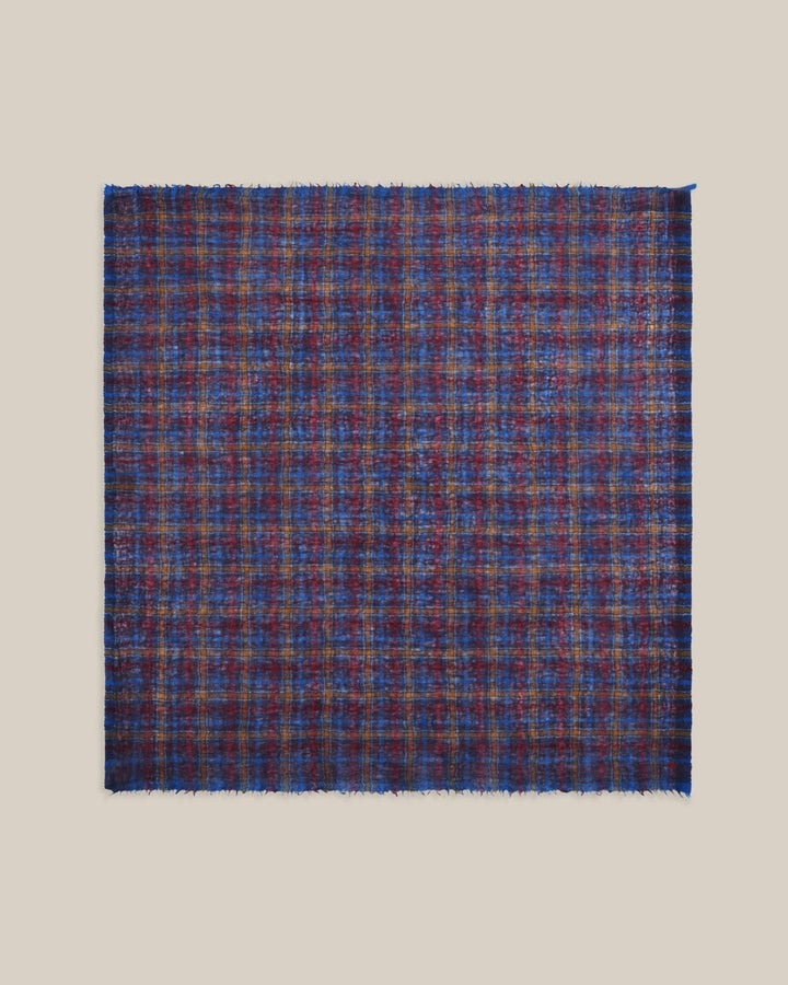 Moismont | Scarf Edinburgh N°800 | Circus