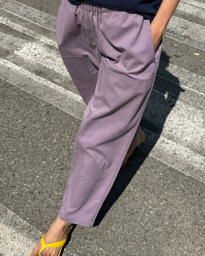 Le Bon Shoppe | Gardner’s Pants | Dried Lavender