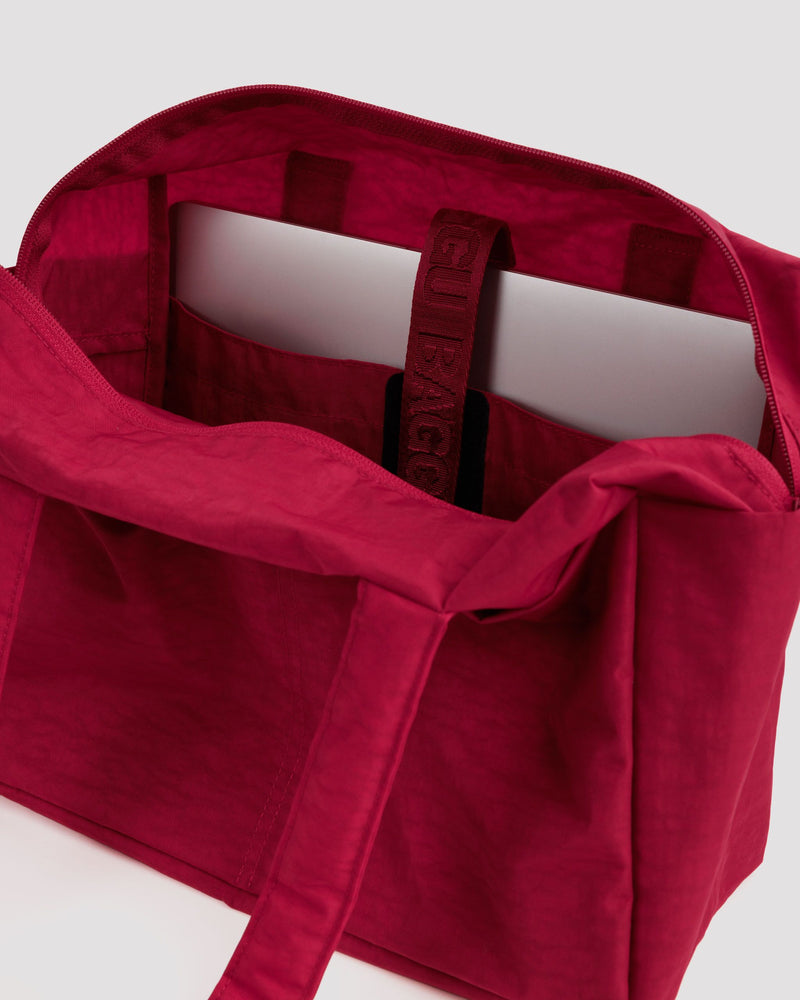 Baggu | Everyday Cloud Bag | Cherry