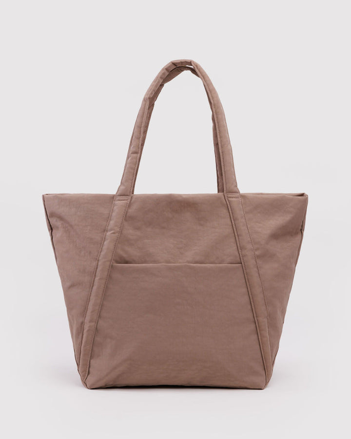 Baggu | Cloud Bag | Toasted Almond