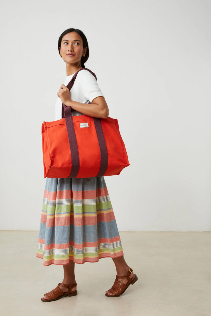 Moismont | Tote Bag N°46 | Jasper