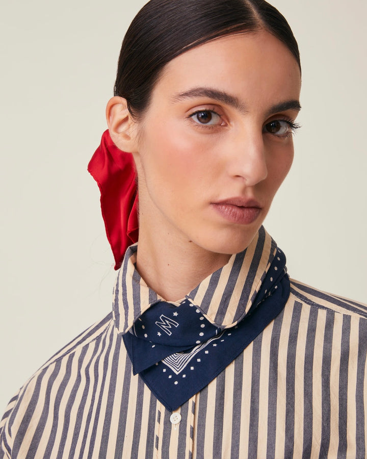 Moismont | Scarf Allegra N°843 | Comedia